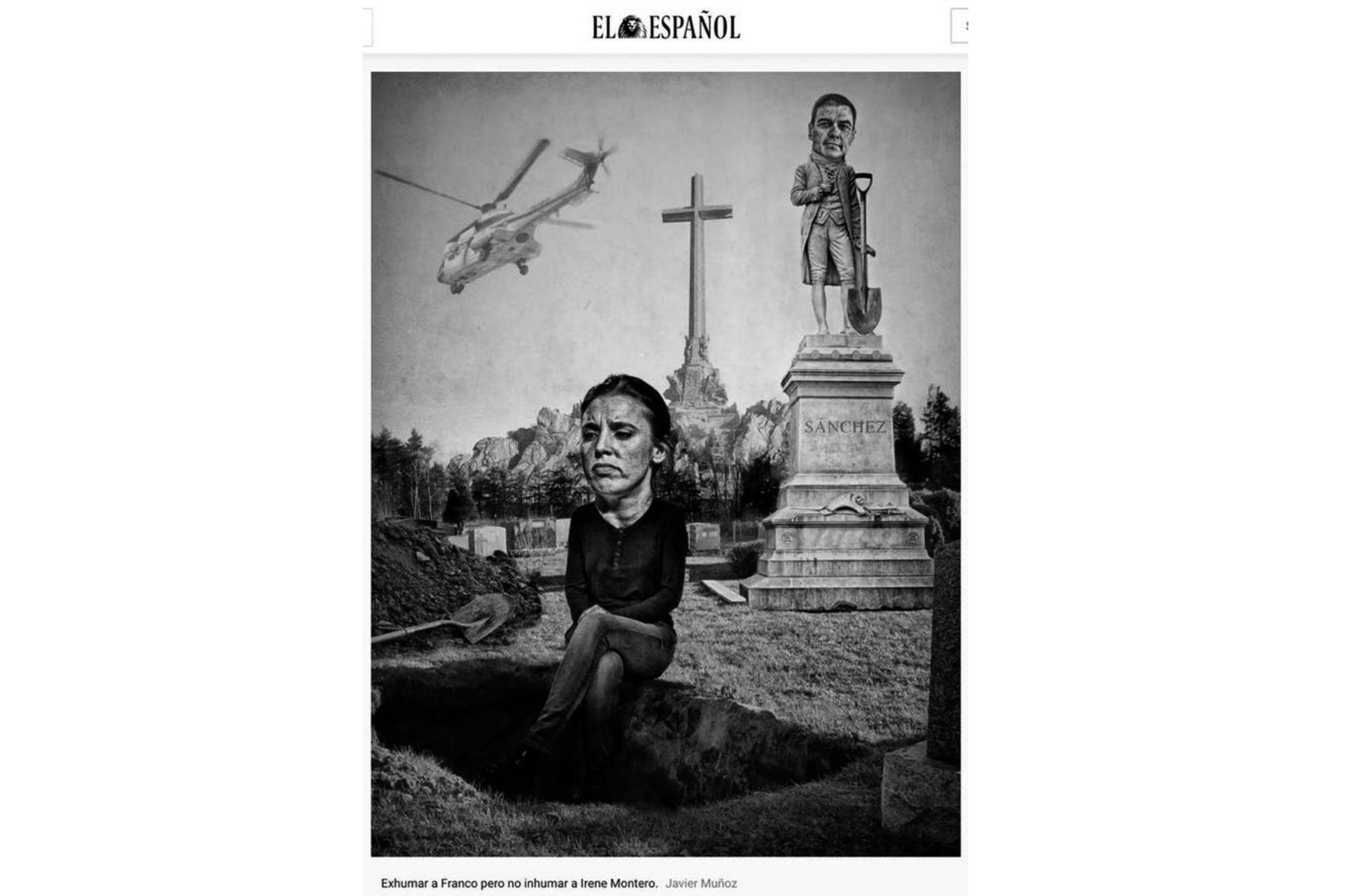 Desafortunado no es la palabra